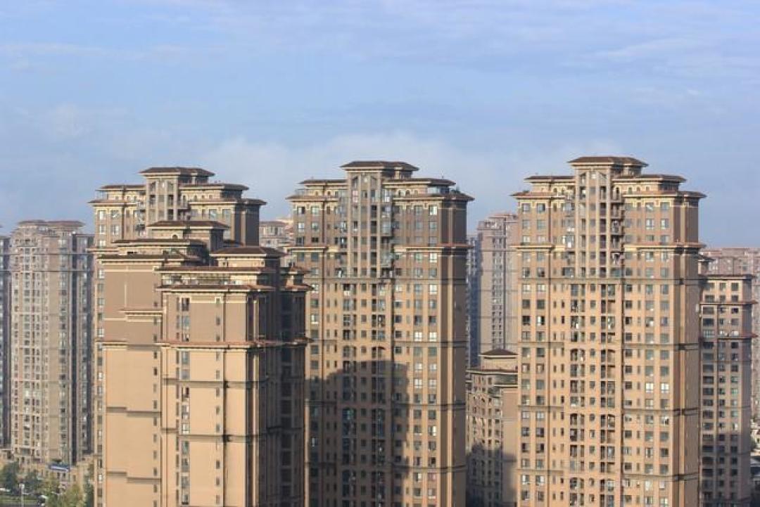 别被骗了!专家揭秘“9-11楼扬灰层”真相:系谣言