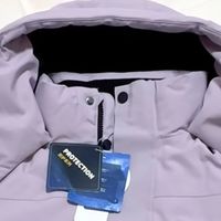 初冬童装大赏，水孩儿冲锋衣超值