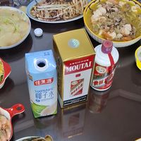 飞天茅台,1560元了!家宴刚开了瓶,等你来喝