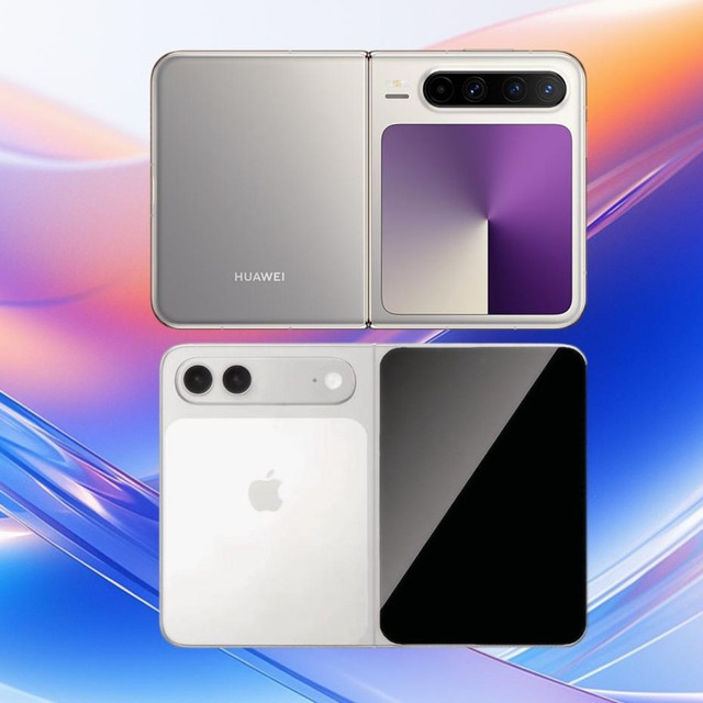 HUAWEI 华为Pura X 典藏版折叠屏手机16GB+1TB 型格红【报价价格