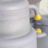 babycare辅食碗礼盒，双11优惠
