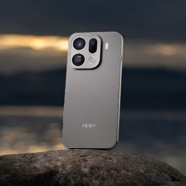 实拍体验OPPO  Find  X9系列！缺点只有一个~！