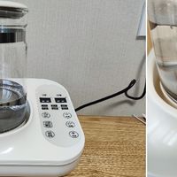 用志高恒温壶，尝秋日的第一杯养生汤