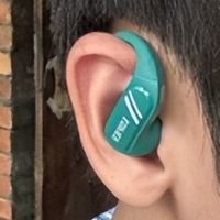 2025双十一大学生蓝牙耳机推荐：亲测2款不踩雷，上课跑步全适配
