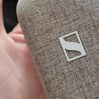 森海塞尔MOMENTUM3代：音频艺术的静谧革新