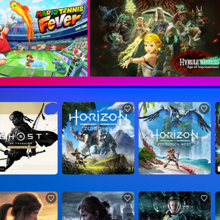 Switch 2 独占游戏数量超越 PS5！仅用 5 个月反超 5 年！