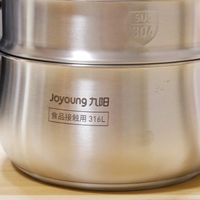 全能小奶锅——九阳316 0涂层小奶锅分享