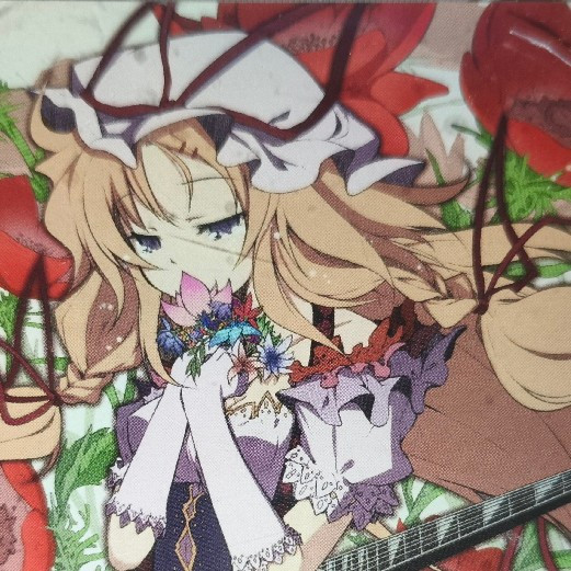 霊夢が世界で一番可愛いですね!