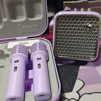 家庭KTV神器，音质超赞！