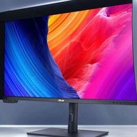 华硕推出全球首款8K HDR Mini-LED显示器ProArt PA32KCX