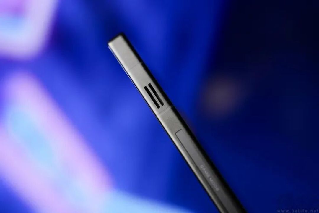风水双冷、性能新巅峰:红魔游戏手机11 PRO+专项测试