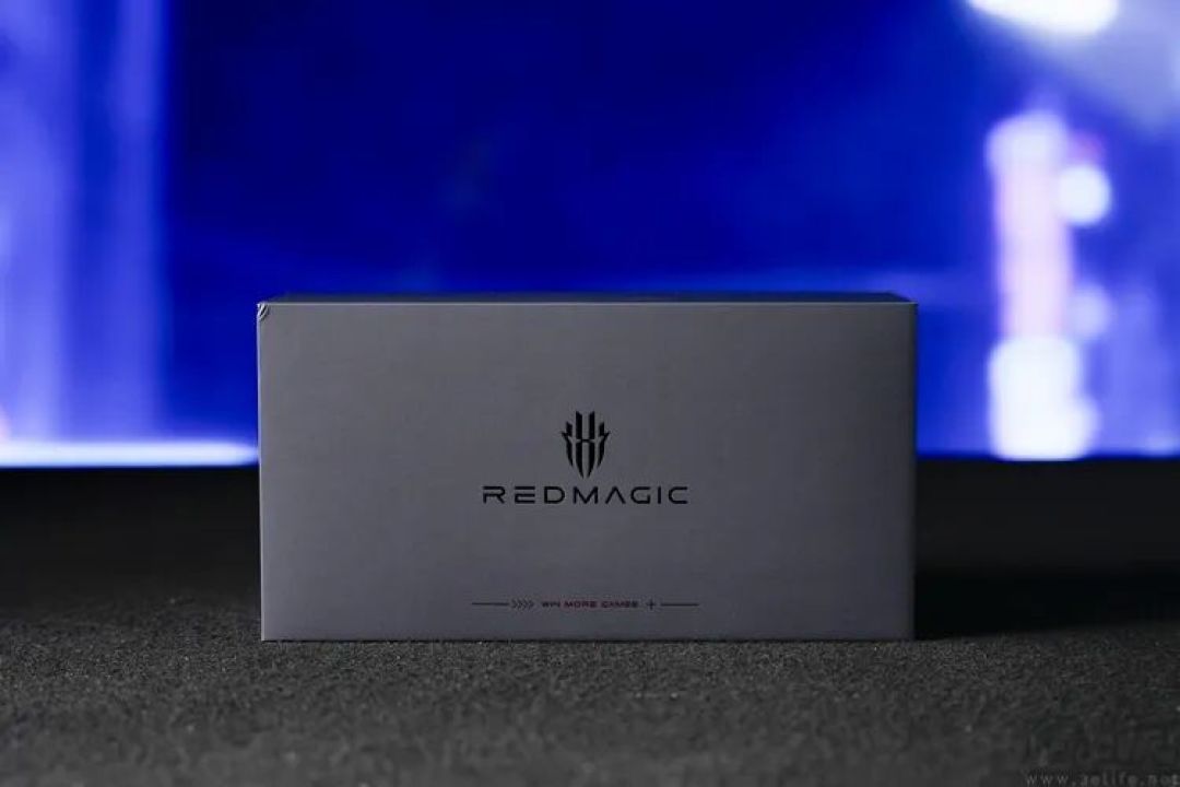 风水双冷、性能新巅峰:红魔游戏手机11 PRO+专项测试