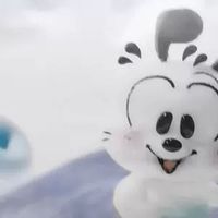 双十一母婴囤货首选：巴布豆