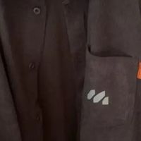 秋季通勤穿搭指南：复古格纹套装，打造职场文艺范