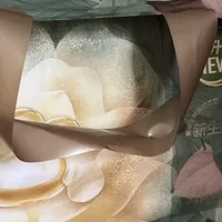 敏感肌救星！这片 “山茶柔护” 终结红屁屁焦虑​