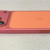 iPhone 17 Pro机身褪色 博主：无法避免