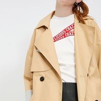 双11风衣大促，哪款最值得买？