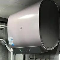 美的电热水器和海尔电热水器哪个好？全方位对比，看完不踩坑！