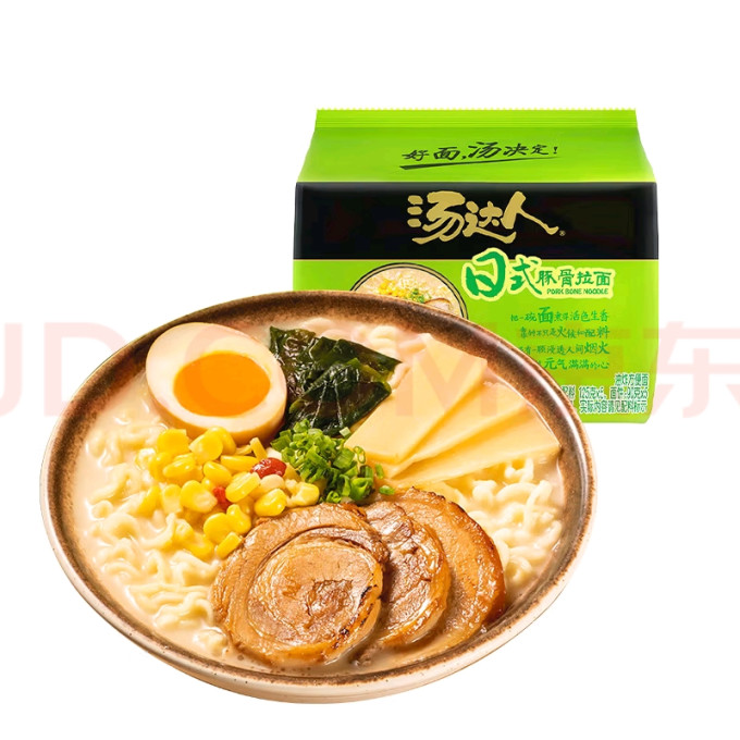 统一方便面/粉