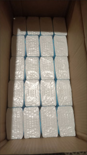 双11必囤！维达细韧抽纸40包全家够用半年