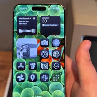 iPhone16ProMax双11跌至清仓价，512GB跳水2000元，果粉们没白等