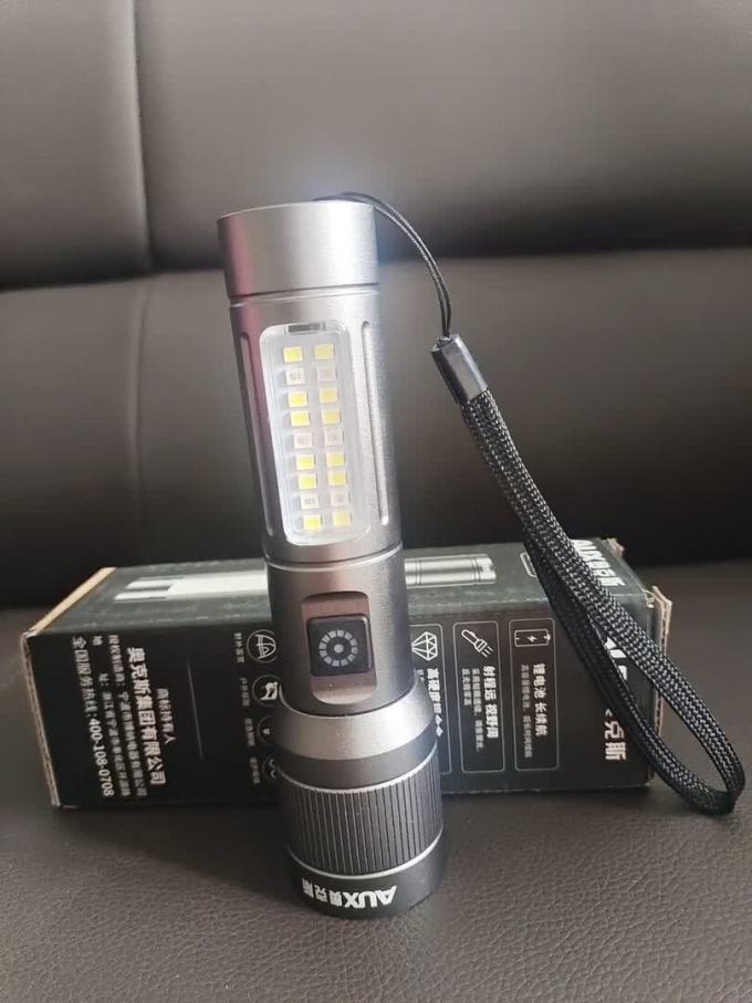 奥克斯户外照明