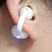 百元耳夹式耳机值得买吗？南卡、漫步者、声阔耳机实测对比分享