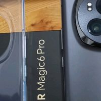 双十一种草：荣耀Magic6 Pro，旗舰体验触手可及