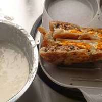 健康无涂层，小巧的厨房早餐利器