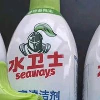 双11必囤清洁好物：水卫仕浴室清洁剂