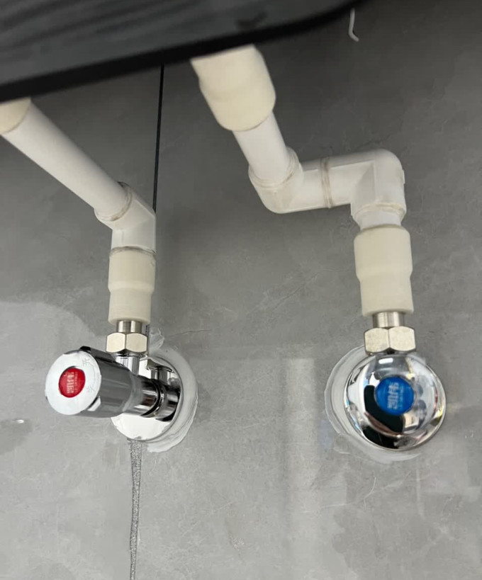 海尔电热水器