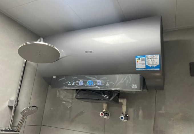 海尔电热水器