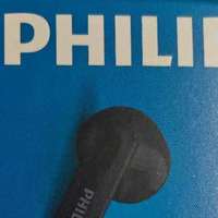 飞利浦真无线耳机评测：半入耳式设计带来的舒适与音质平衡