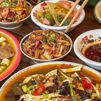 重庆社区小饭馆的温馨体验