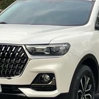 二手哈弗H6国潮版：北方油车爱好者的五六万“香饽饽”