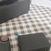 南卡Qmic纽扣无线麦克风——初体验