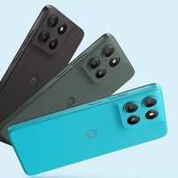 摩托罗拉悄悄上架新机：四年质保+7000mAh+LCD护眼屏，仅1339元