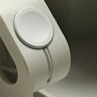八块钱的苹果手表充电神器：颜值与实用都拉满