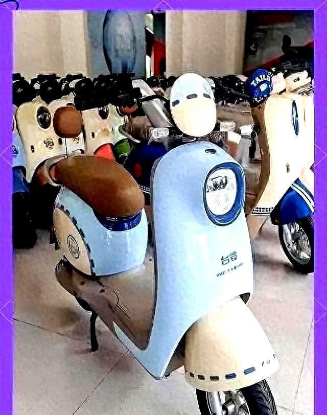 3千元通勤电动车，7款爱玛雅迪台铃推荐