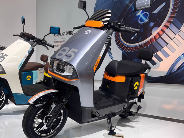 续航200公里，雅迪、台铃、金箭这3款车，48V、72V、96V怎么选？