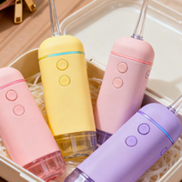 洗牙器冲牙器哪个品牌好用？五大高关注度单品无广拆解