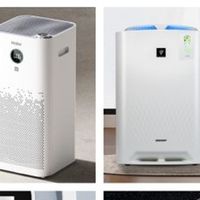 空气净化器哪家好？空气净化器测评全解析，真机实测数据曝光