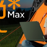 笔记本电脑推荐 篇零：联想昭阳·悦Max16：学生党全能轻薄本