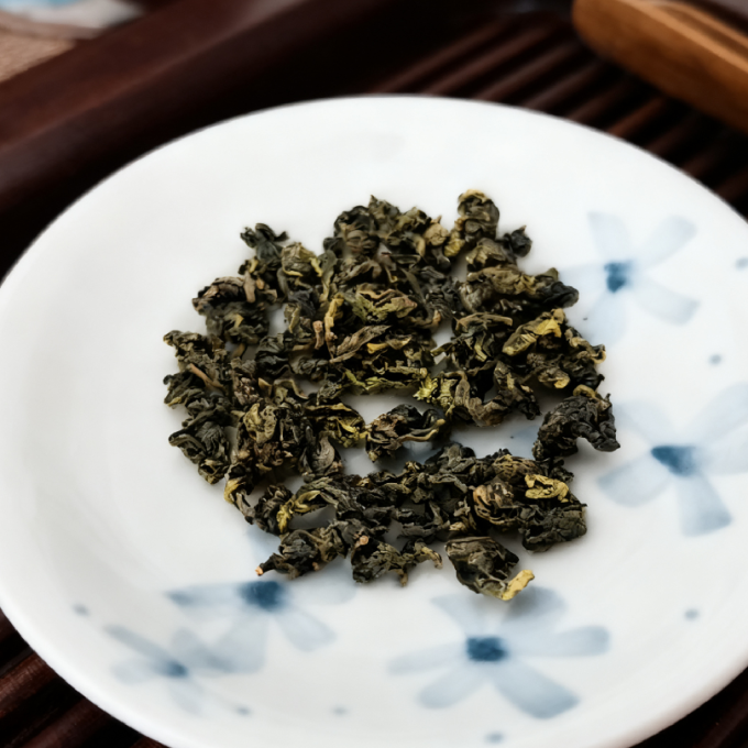 八马茶类