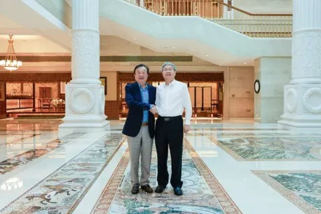 奇瑞与华为深化合作 智界2.0时代加速启航