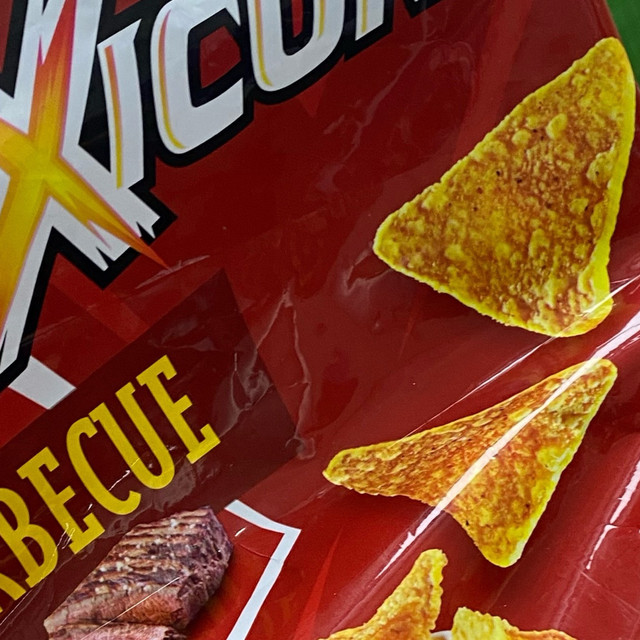 第一次吃玉米片就爱上了这个味道👅