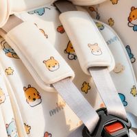 双十一儿童安全座椅选购指南