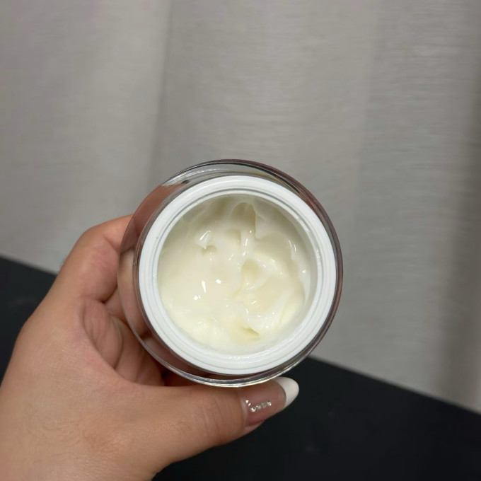 珀莱雅面霜