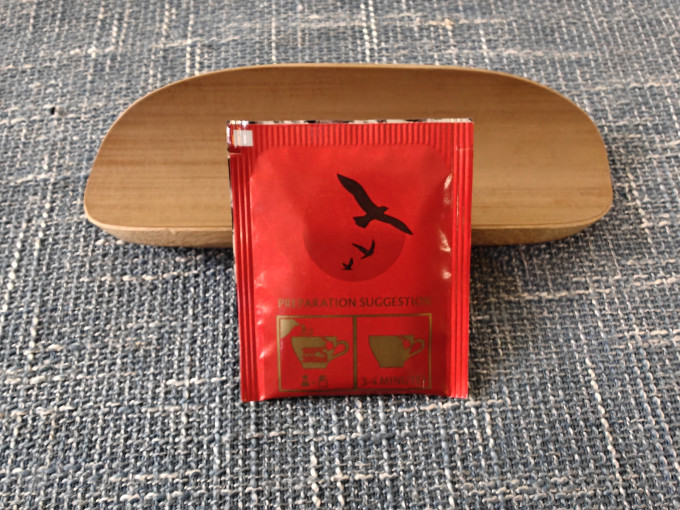 川宁红茶