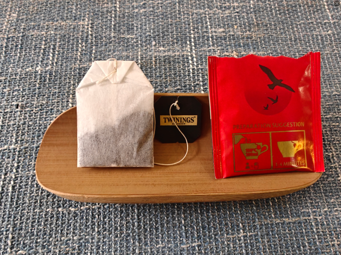 川宁红茶